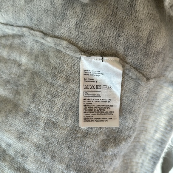 H&M Soft Cardigan - Picture 3 of 4